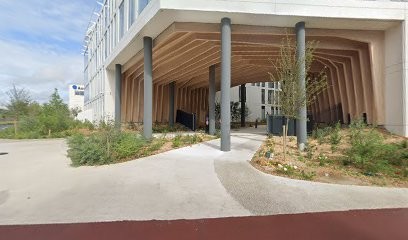 Chantier GAE, Gîte à Gennevilliers