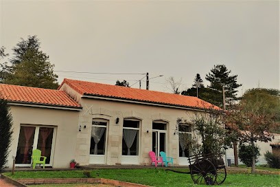 L' Abri-Gîte, Gîte à Thouars