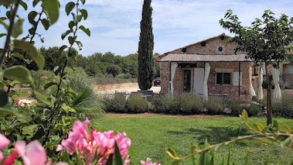 El Bey Coin De Paradis - Gîtes De France, Gîte à Saint-Cannat