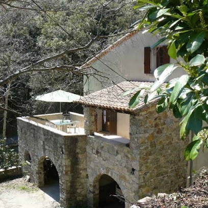 Gîte Mas de l'Hoste, Gîte à Saint-Martial