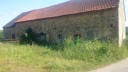 Gîte équestre, Randonneurs Des Combrailles, Gîte à Rougnat