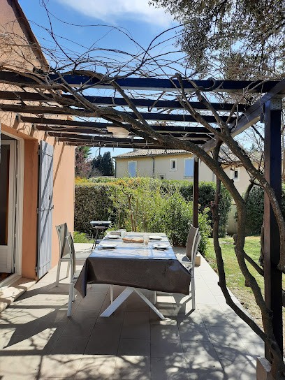 Gîte Quennesson, Gîte à Cheval-Blanc