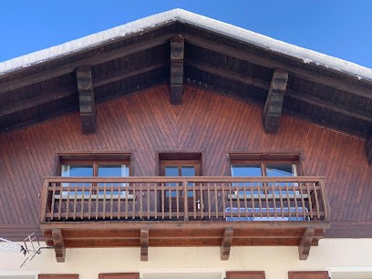 Gite Hauteluce, Gîte à Hauteluce