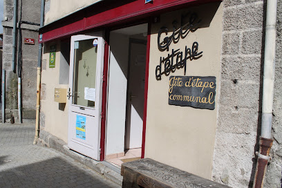 Gite D'etape | Saugues, Gîte à Saugues