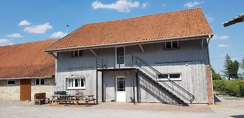 Gites au cœur des Flandres, Gîte à Volckerinckhove