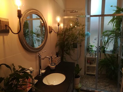 Mas de Tribies - Charme, piscine, SPA et +!, Gîte à Saint-Hilaire-de-Brethmas