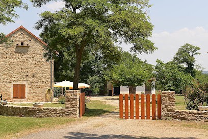 La Grange Du Soulié - Gîtes De France, Gîte à Villeneuve
