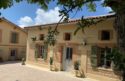 La Clef Des Champs Gîte à Sajas