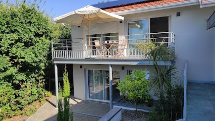 Antre Bassin & Dune, Gîte à La Teste-de-Buch