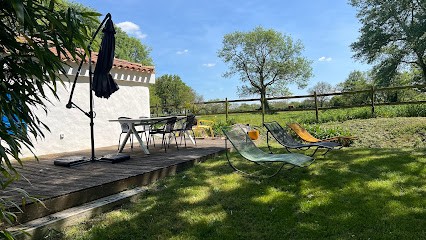 Gîte De Charme L écrin De Vendée Spa-piscine Et Mieux être, Gîte à Sallertaine