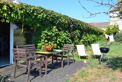 Gîtes de Momiac, Gîte à Saint-Jean-de-Duras