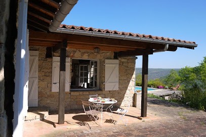 Gîte Les Grangettes - Pech Moureau, Gîte à Penne