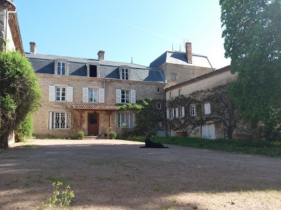 Domaine de Trezioux - Gite rural, Gîte à Trézioux