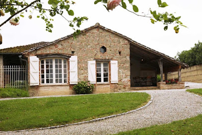 Domaine De Bellefonts - Gîtes De France, Gîte à Giroussens