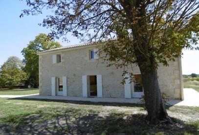 La Forge, Gîte à Jau-Dignac-et-Loirac
