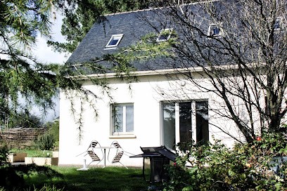 Gîtes du Fozo, Gîte à Herbignac