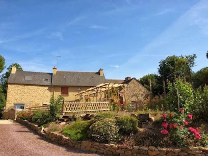 Les Gîtes du Chauchix, Gîte à Gausson