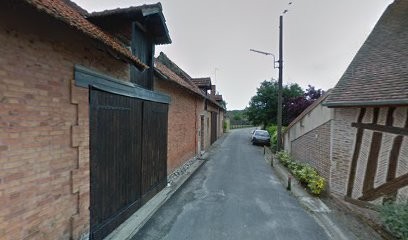 Gîte 6 Pers, Gîte à Yvoy-le-Marron