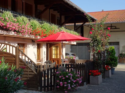 Chez Les Alsaciens, Gîte à Wintzenheim