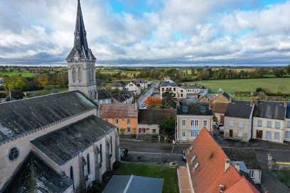 Le Télégraphe Gîte d'étape, Gîte à Sannat