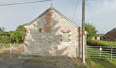 Le Gîte RN2, Gîte à Larouillies