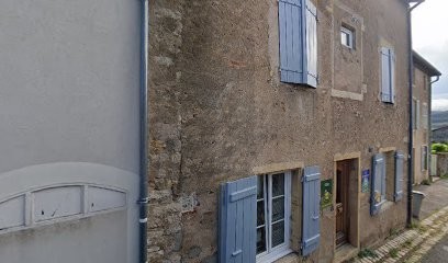 Les Clés de Saint-Mayeul, Gîte à Cluny
