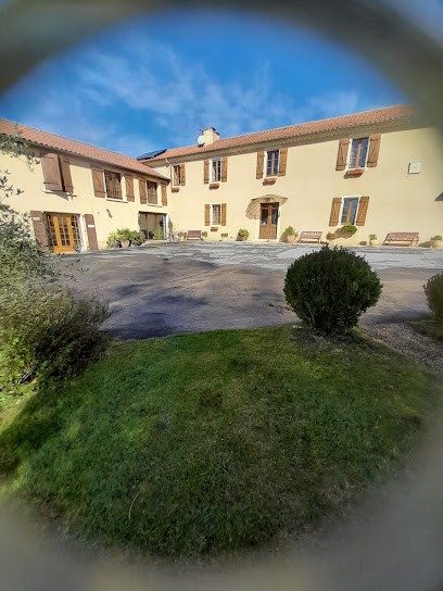 La Ferme Des Saules, Gîte à Saint-Michel