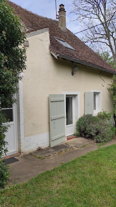 Le Gîte Des Levés, Gîte à Moutiers-en-Puisaye