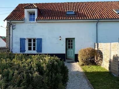 Les Gîtes Du Verger, Gîte à Nesles