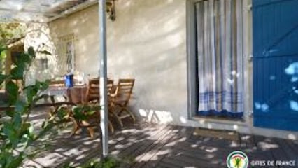 La Romarine - Gîtes De France, Gîte à Cuges-les-Pins
