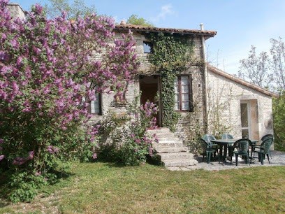 Gîte de La Ferme du Champ du Parc, Gîte à Chef-Boutonne