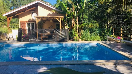 Gîte Le Bellevue, Gîte à Dolmayrac