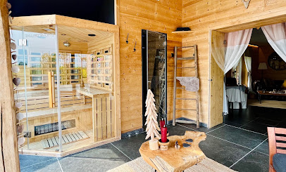 Les Sources D'hon - Gîte De Charme & Espace Wellness Privatif, Gîte à Hon-Hergies