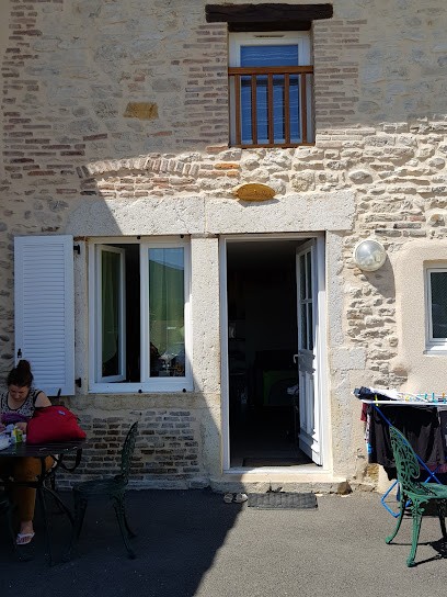 Gîtes de Mas Gruzin, Gîte à Tossiat