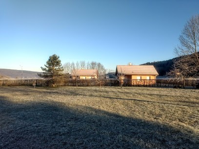 Gîtes Des Charmilles, Gîte à Marigny