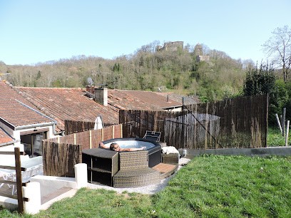 Gîte/SPA l'Oustal d'Isidore, Gîte à Pailhès