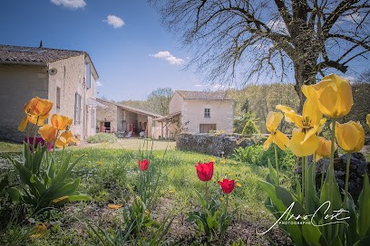 Gîte Des Sablons, Gîte à Saint-Bris-des-Bois