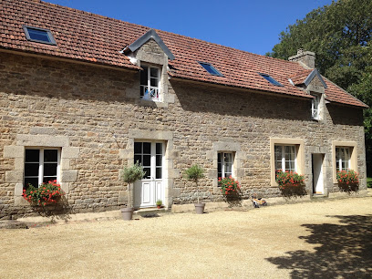 La Longère De Keraouël Gîte à Plounévez-Lochrist