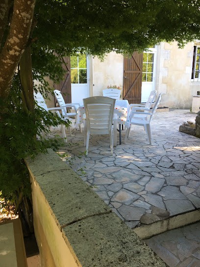 LES GITES DE MARBOEUF, Gîte à Boisredon