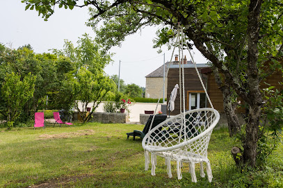 Ô Bonheur Partagé, Gîte à Noé-les-Mallets