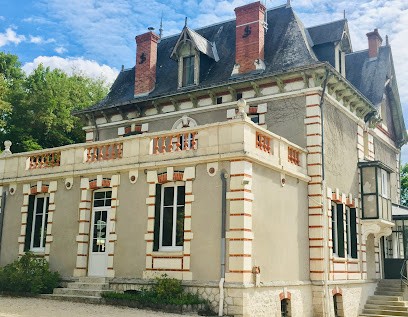 Gîte La Maison du Moulin de Sologne, Gîte à Pruniers-en-Sologne