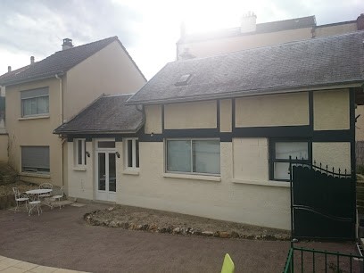 Gîte les Lumières d'Épernay, Gîte à Épernay