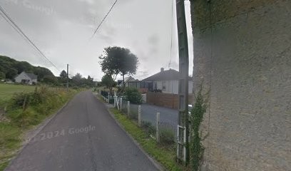 Gite Des Mouettes, Gîte à Commes