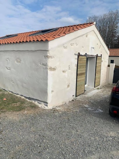 Gite de la Danjollerie Chaumes en Retz, Gîte à Chaumes-en-Retz