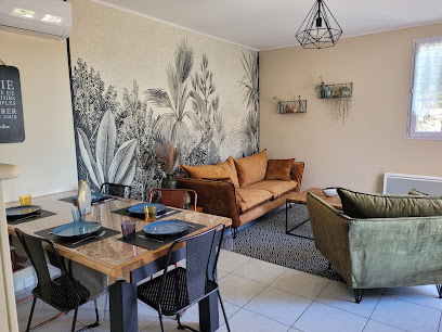 Villa Des Oliviers, Villa Cosy Avec Piscine Privative, Gîte à Clermont-l'Hérault