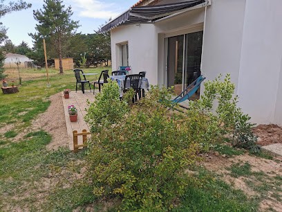 Gîte Primavera, Gîte à La Plaine-sur-Mer