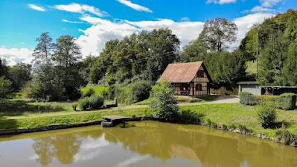 Rent A Lake - Location D'étangs Et Lacs En France - Séjour Au Coeur De La Nature, Gîte à Marseille 02