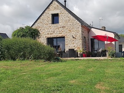 Au rythme des marées, Gîte à Combrit