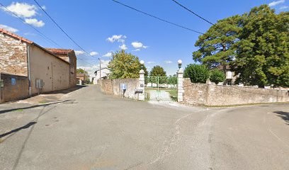 Le Magnolia, Gîte à Péronne