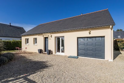 Le Havre de paix - Gîtes de France, Gîte à Piriac-sur-Mer